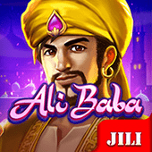 Ali Baba fb008 hot slot