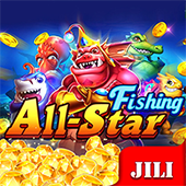 All Star Fishing fb008