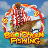 Bao Chuan Fishing fb008