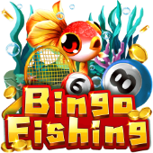Bingo Fishing fb008