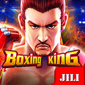Boxing King fb008 slot