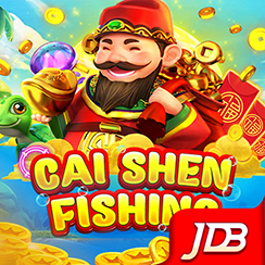 Cai Shen Fishing fb008