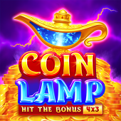 Coin Lamp fb008 slot