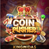Coin Pusher fb008 arcade