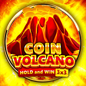 Coin Vilcano Hold and Win fb008 hot