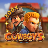 Cowboys fb008 hot slot