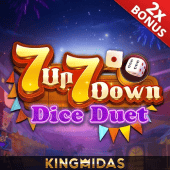Dice Duet fb008 game