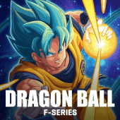 Dragon Ball fb008 slot