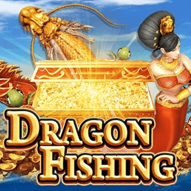 Dragon Fishing fb008