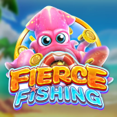 Fierce Fishing fb008