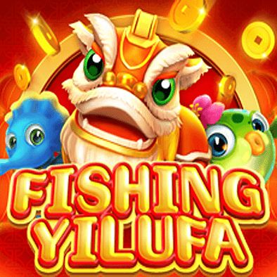 Fishing Yi Lu Fa fb008