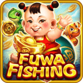 Fuwa Fishing fb008