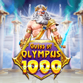 Gates of Olympus 1000 fb008 hot