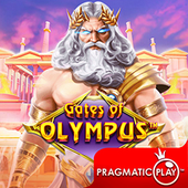 Gates of Olympus fb008 hot slot