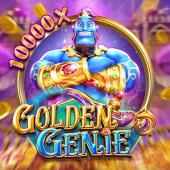 Golden Genie fb008 hot slot