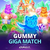 Gummy Giga Match fb008 slot