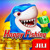 Happy Fishing fb008 hot game