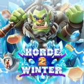 Horde 2 Winter fb008 slot