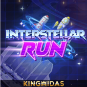 Interstellar Run fb008
