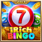 Irich Bingo fb008 slot
