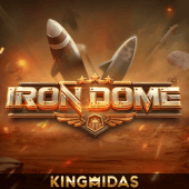 Iron Dome fb008 game