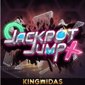 Jackpot Jump fb008
