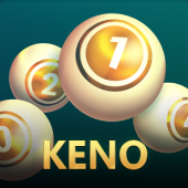 Keno fb008 cards