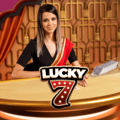 Lucky 7 fb008 live game