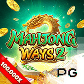 Mahjong Ways 2 fb008 hot