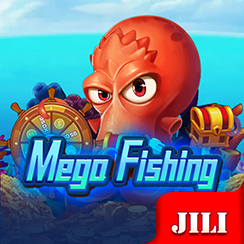 Mega Fishing fb008