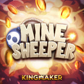 Minesweeper fb008