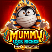 Mummy Lock Riches fb008 slot