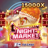 Night Market fb008 slot