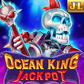 Ocean King Jackpot fb008 fishing