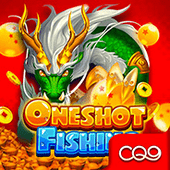 Oneshot Fishing fb008