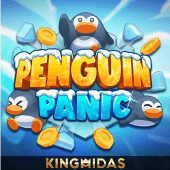 Penguin Panic fb008