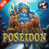 Poseidon fb008 slot