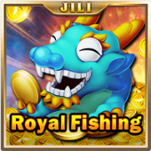 Royal Fishing fb008 fishing