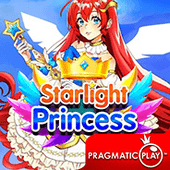 Starlight Princess fb008 hot